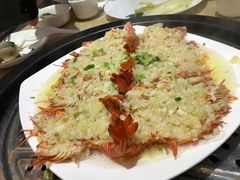 -海大大蒸汽海鲜餐厅·粤菜·特色小炒(欢乐颂店)