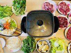 -五洲牛肉美食馆