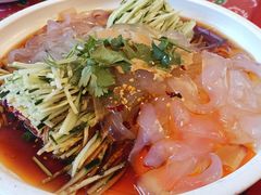 -7号院家宴.烧鸽子(门头沟店)