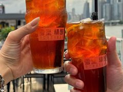 -琶醍壹号•潮菜江景餐吧