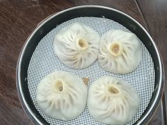 牛肉小笼包-李记清真馆(打钉巷店)