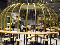 大堂-食代馆(深业上城店)