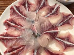 -正能量脆肉鲩火锅