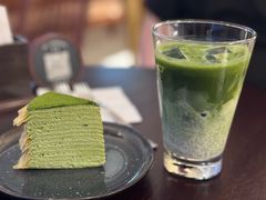 -六六·抹茶66’s SALDessert(保利时光里店)