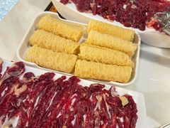-潮汕大目牛肉火锅(上梅林店)