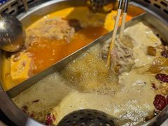 -快乐小羊·内蒙牛羊肉火锅(流花中心店)