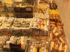 零售区-大桥道食品商店(咸阳路店)