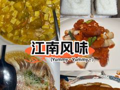 -食悦江南·淮扬菜·烤鸭(亚运村·惠新店)