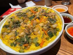 -闽上鲜·福建菜(龙湖滨江天街店)