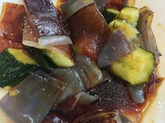 凉拌海蜇皮-阿毛饭店·宁波老字号(儿童公园旗舰店)