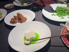 -锦府园(环球港店)