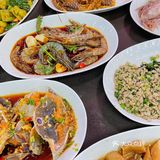 潮汕生腌好吃！