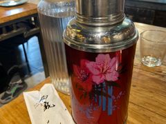 -局气烤鸭·北京菜(前门店)