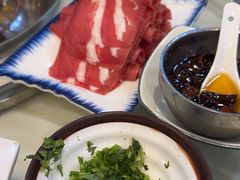 -福寿斋·老北京铜锅涮肉·烤鸭(顺义总店)