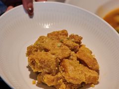 -喜悦烤鸭·新京菜(王府井店)