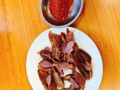 -再回首鸡肉米线(人民路一店)