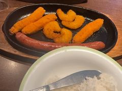 -仙雨林·奶茶鲜果茶(书院巷店)