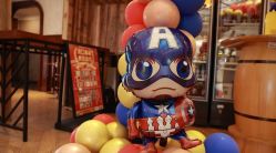 -派对猴生日派对策划