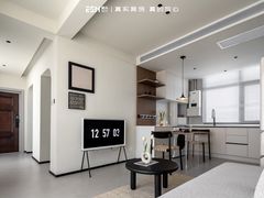 -翼森原创设计·全案实景落地