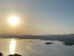 -千岛湖天屿景区
