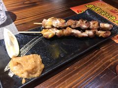 鸡软骨-KITON喜豚(清晖园店)