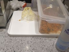 -君之狮子山·轻糖烘焙(松江印象城店)