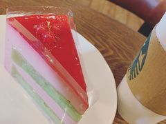 -星巴克(苏州平江万达广场店)