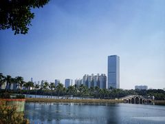 -南宁南湖公园