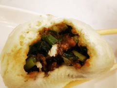 七品酱肉包-李与白包子铺(桐梓林店)