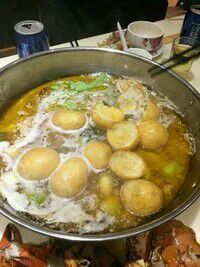 -七欣天香辣蟹火锅(海门解放中路店)