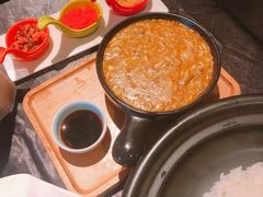 蟹粉捞饭-蟹榭·本帮江浙菜·蟹宴(五角场合生汇商场店)