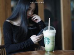 -星巴克臻选(成都太古里店)