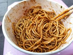 -宋记热干面馆(五福路店)