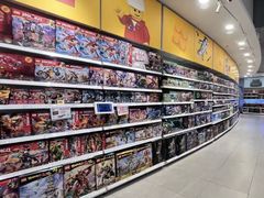 -TOYSRUS玩具反斗城(合肥华润万象城店)