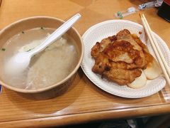 经典排骨年糕-鲜得来排骨年糕(豫园店)