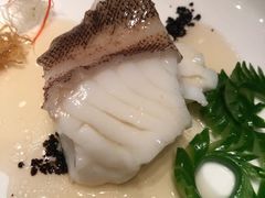 -8餐厅(新葡京酒店)