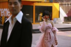 点击看大图 -苏州HX-合喜映画婚纱摄影