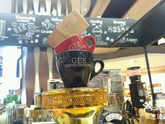 -Gee Coffee Roasters(万象城店)