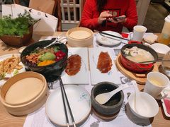 -小大董·烤鸭(凤凰汇店)