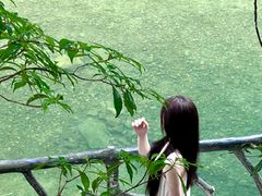 -龙湾潭国家森林公园