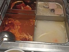 -海底捞火锅(九霄梦天地店)