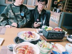 -本家食堂(华南店)