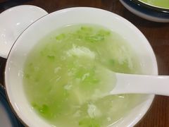 苦瓜蛋花汤-依扁一佳宴(宁化支路店)