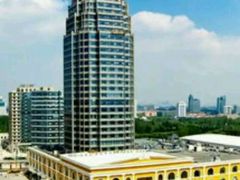 -临沂华盛江泉城大酒店