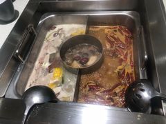 -香天下·四川火锅(安镇大润发店)