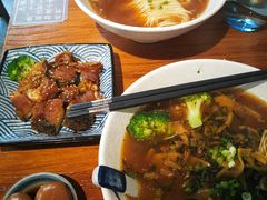 -囿面传统制面馆(中央路店)