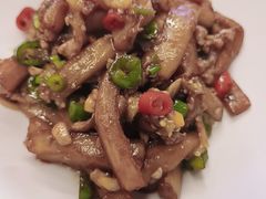 -业华湘·特色菜