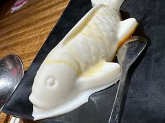 -小吊梨汤·北京菜·烤鸭(四元桥店)