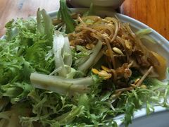 -清心素食自助餐厅(夫子庙店)