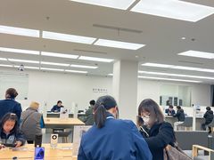 -华为授权服务中心(徐汇漕溪北路)